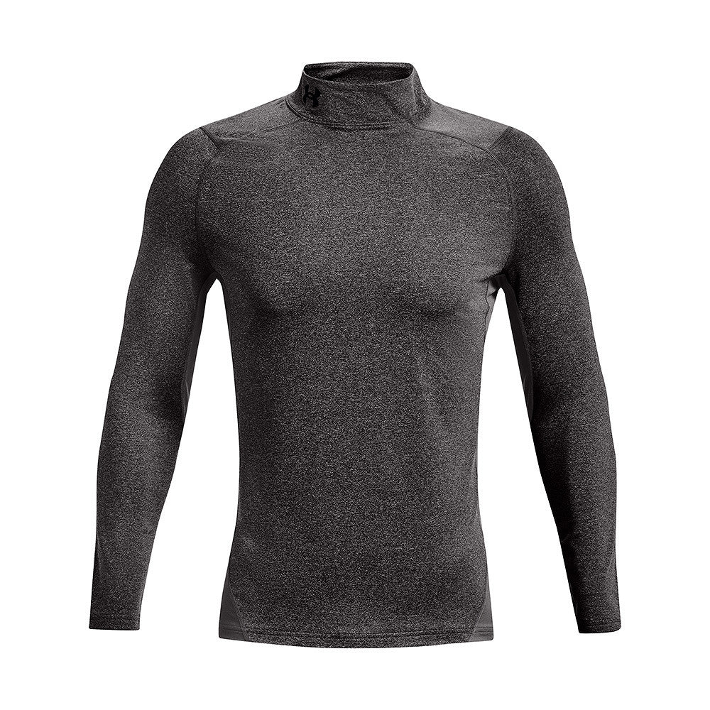 Under Armor CG Armor Fitted Mock