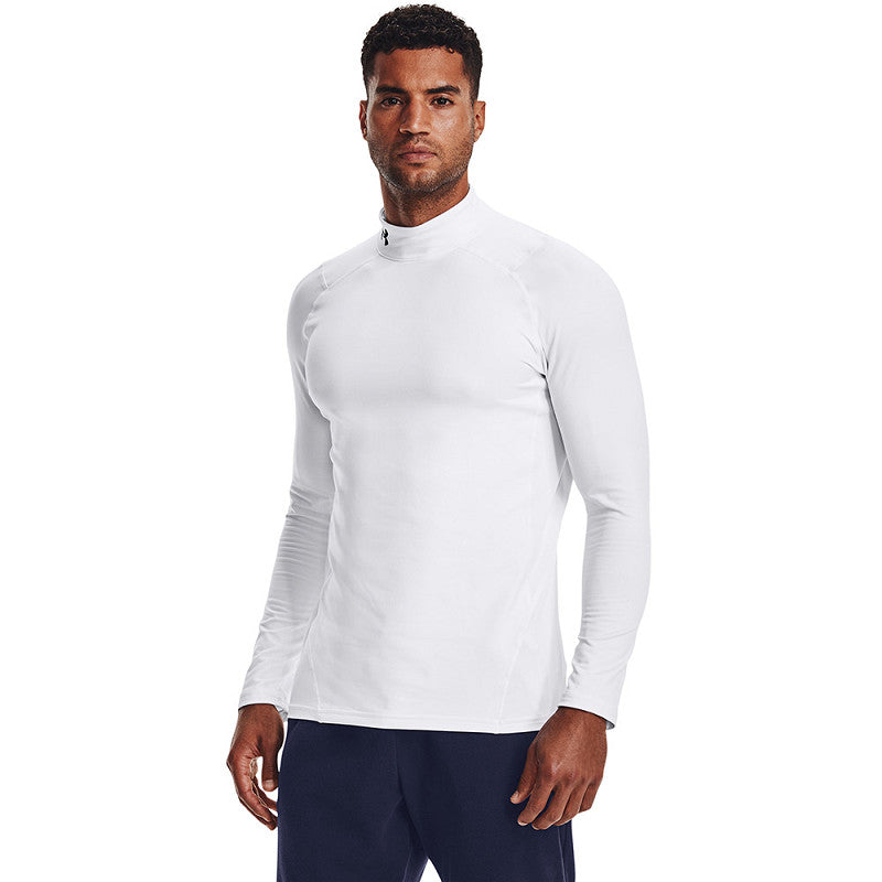 Under Armour CG Armour Fitted Mock