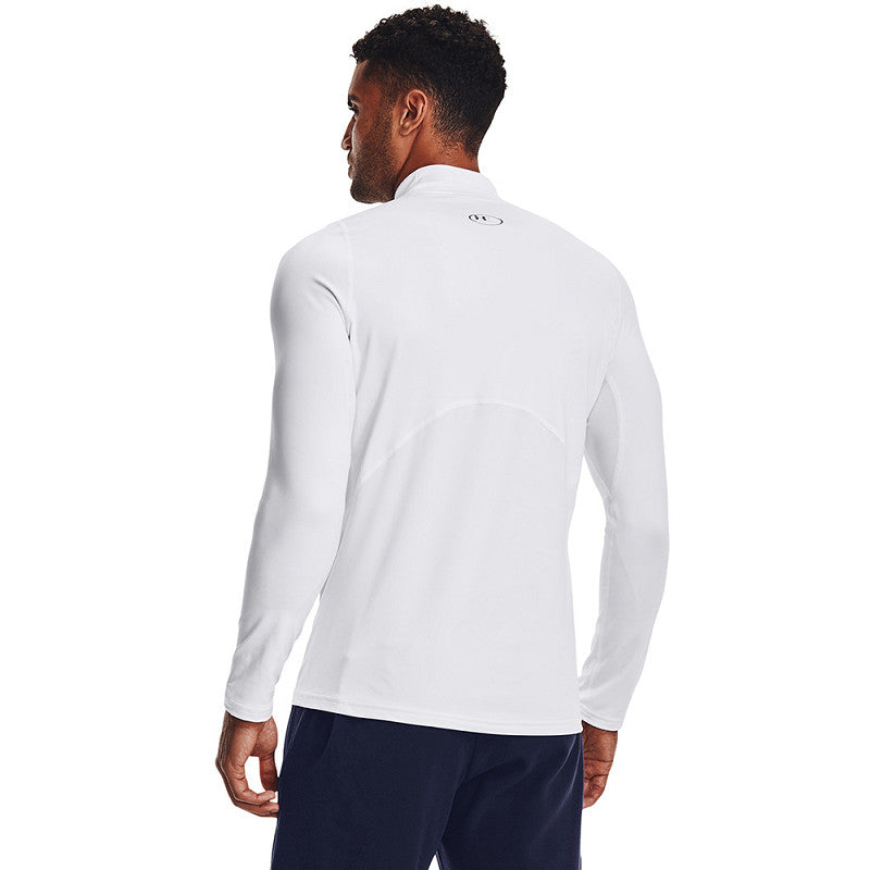 Under Armour CG Armour Fitted Mock