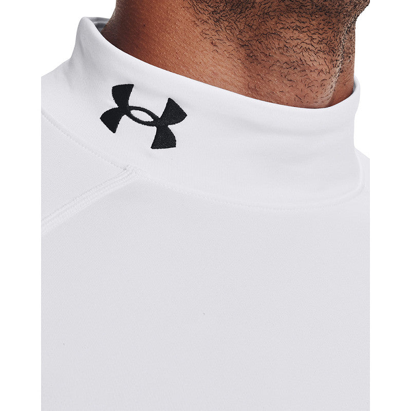 Under Armour CG Armour Fitted Mock