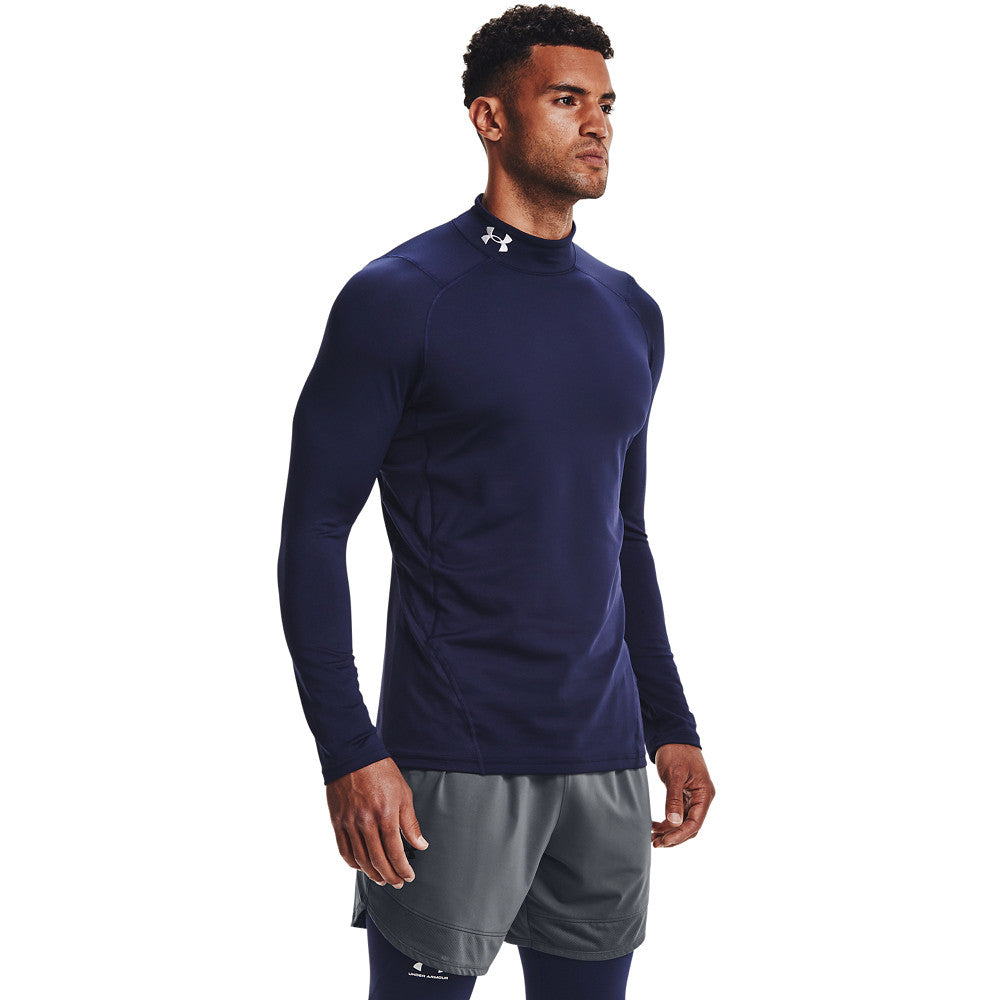 Under Armour CG Armour Fitted Mock