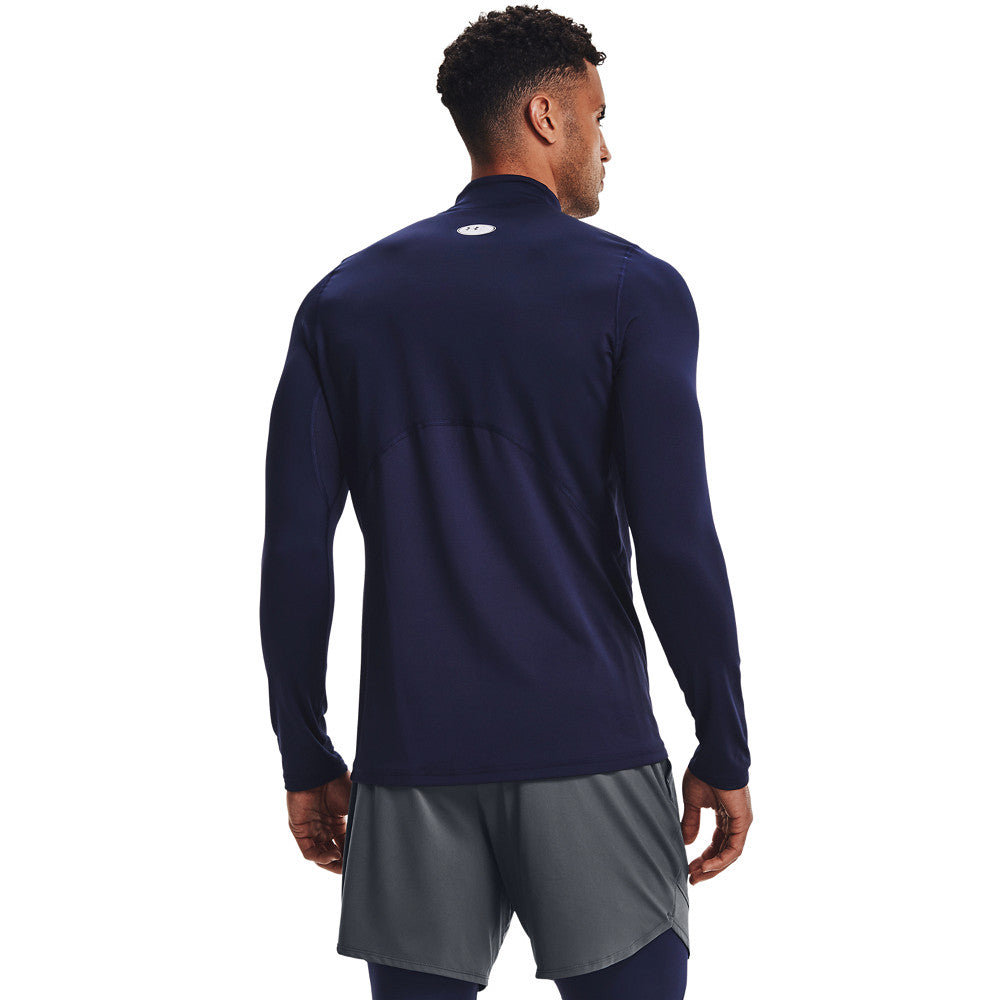 Under Armour CG Armour Fitted Mock