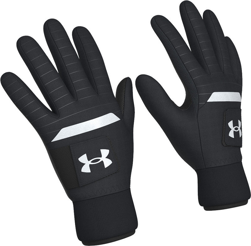 Under armour CGI Guanti Invernali