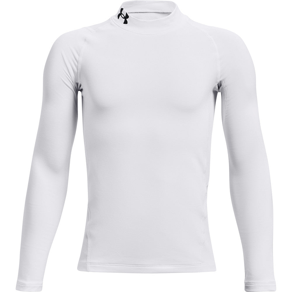 Under Armor Cold Gear Armor Mock Thermal Shirt