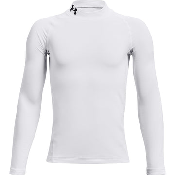 Under Armor Cold Gear Armor Mock Thermal Shirt