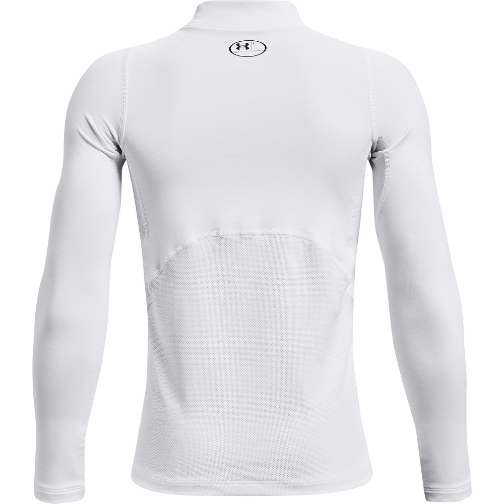 Under Armour Cold Gear Armour Mock Maglia Termica