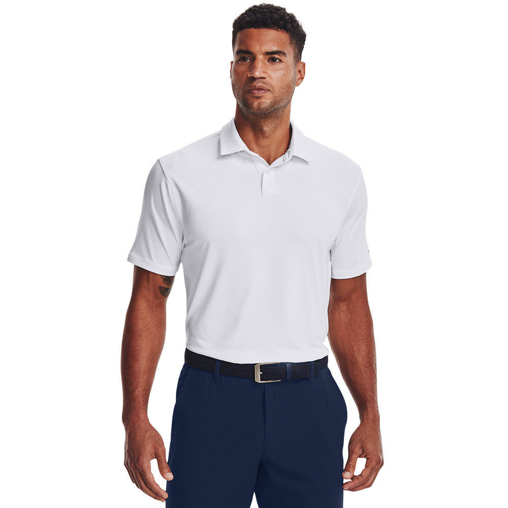 Under Armour CRSTBL T2G Polo