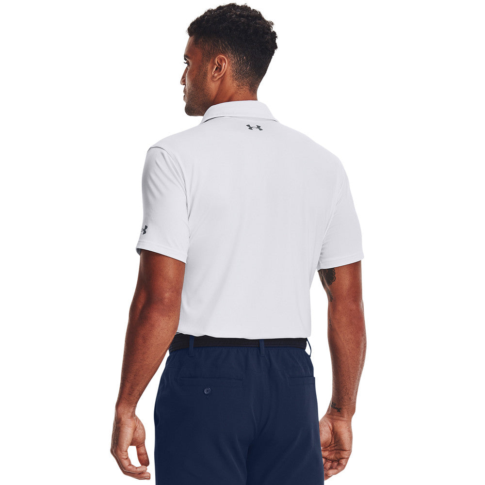 Under Armour CRSTBL T2G Polo