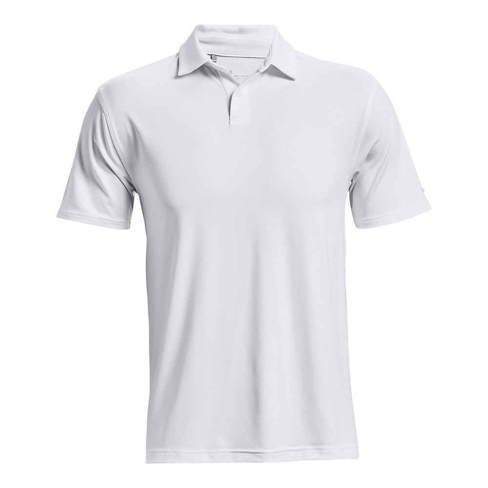 Under Armour CRSTBL T2G Polo