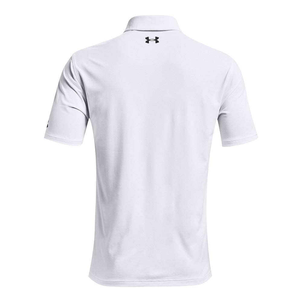 Under Armour CRSTBL T2G Polo