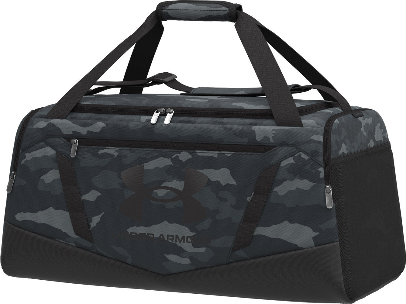 Under Armour Undeniable 5.0 Duffle MD
