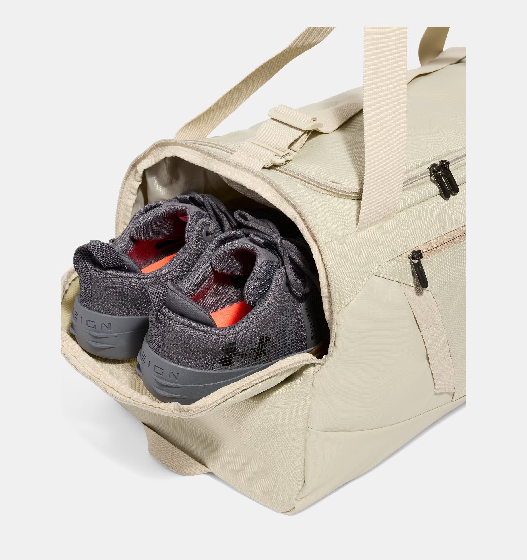 Under Armour Undeniable 5.0 Duffle MD