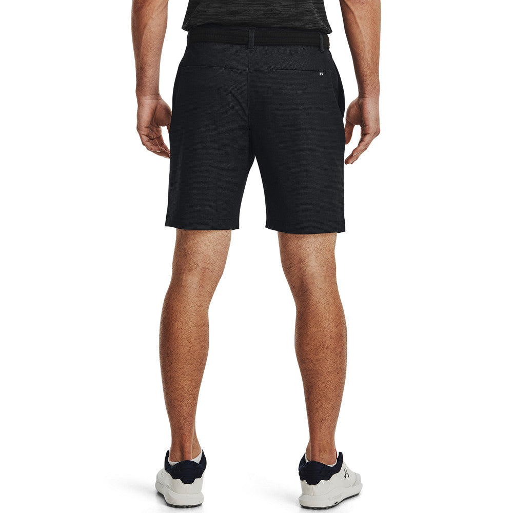 Pantaloncini Under Armour Iso-Chill Airvent Nero