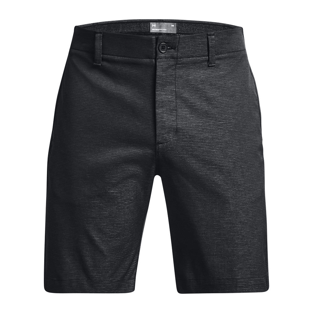 Pantaloncini Under Armour Iso-Chill Airvent Nero