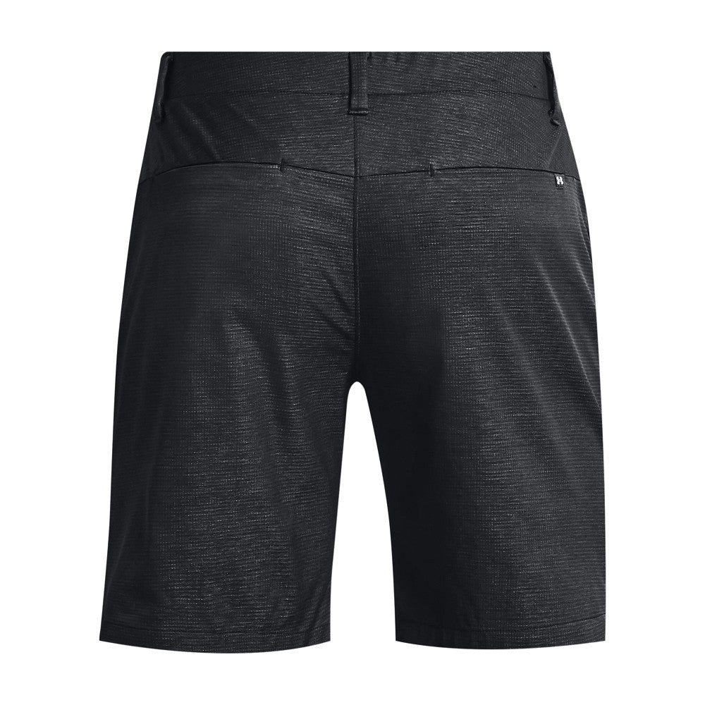 Pantaloncini Under Armour Iso-Chill Airvent Nero