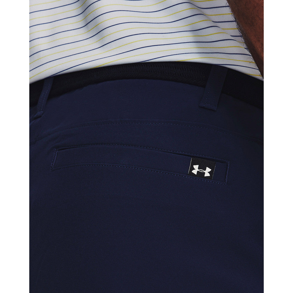 Under Armour Taper Pantaloncini