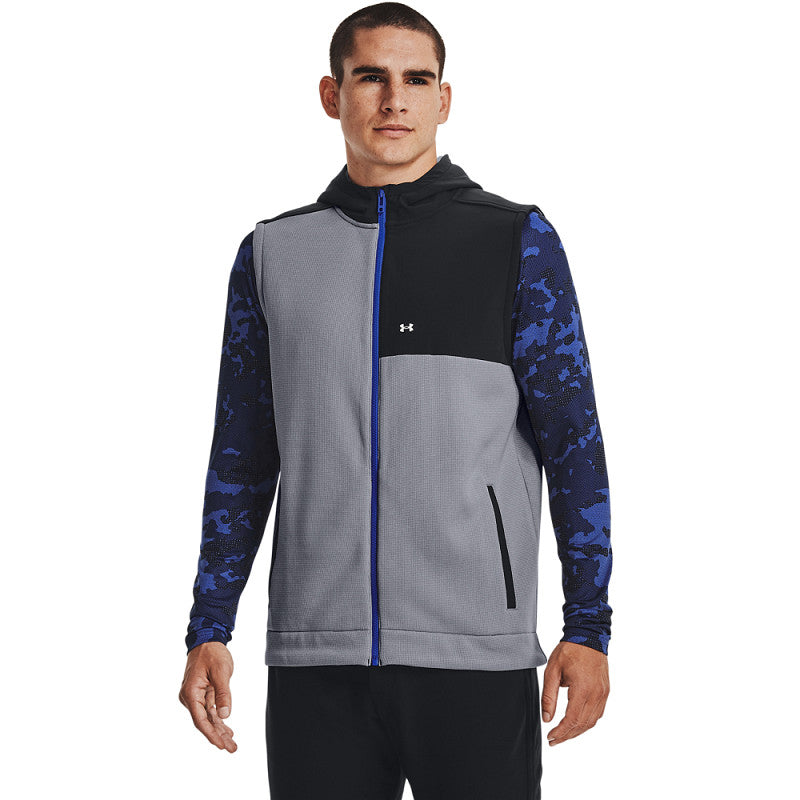 Under Armor Storm SweaterFleece Vest