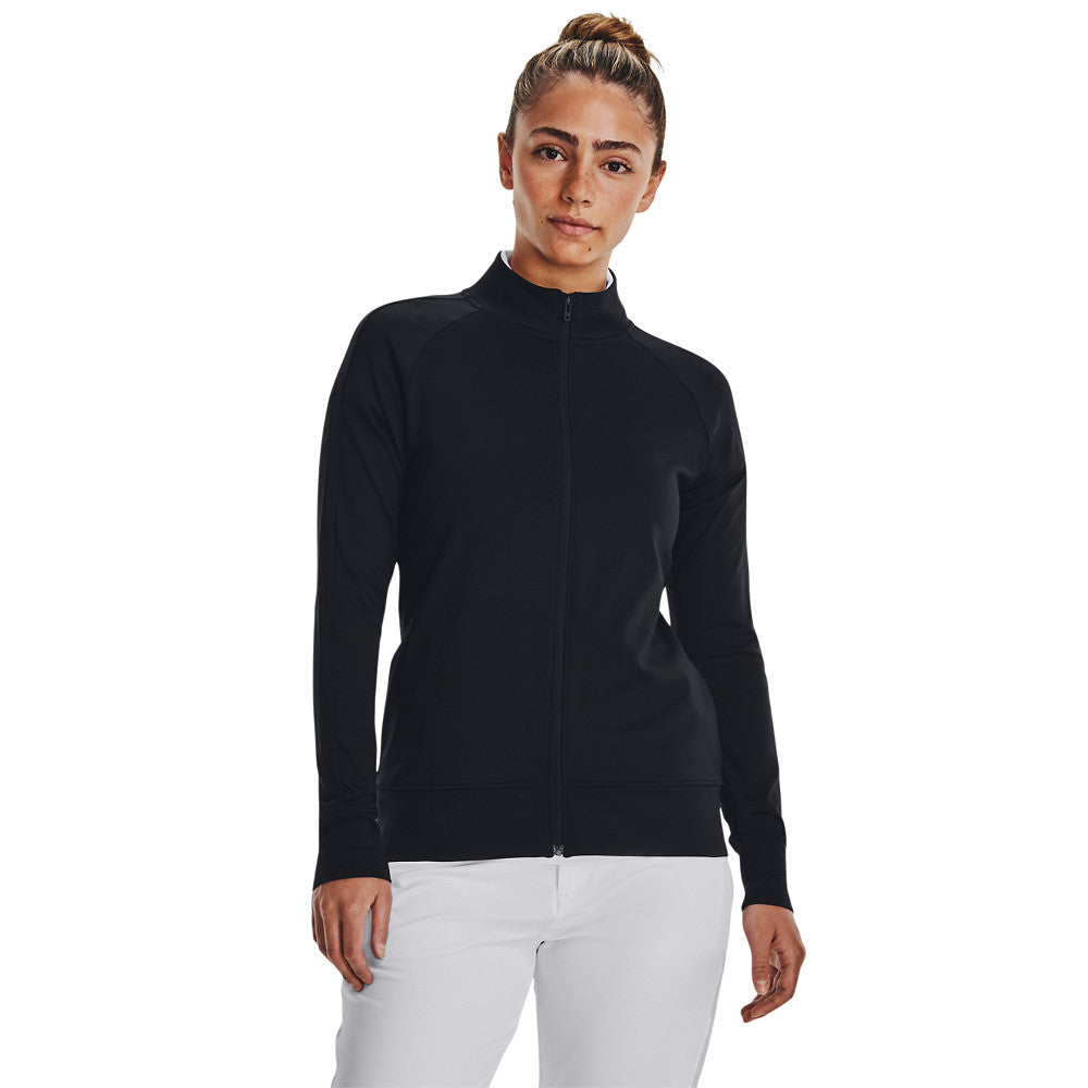 Under Armour Storm Midlayer FZ Felpa