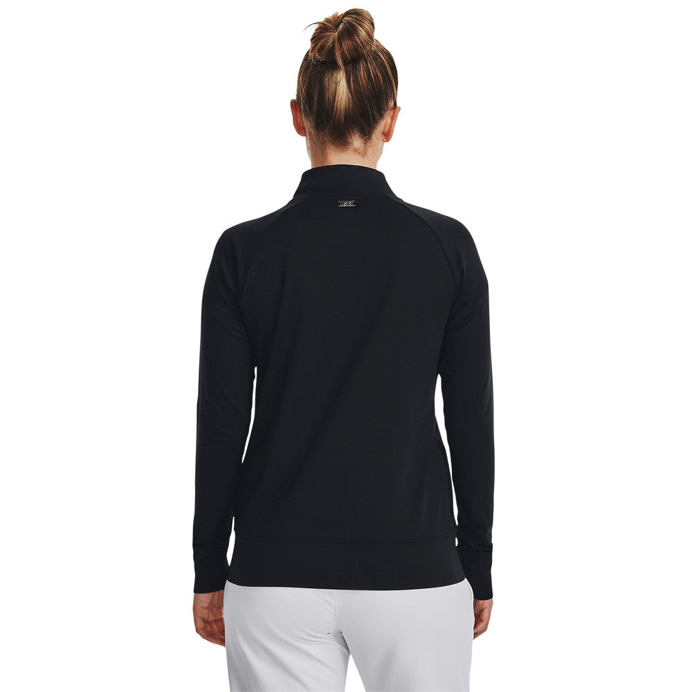 Under Armour Storm Midlayer FZ Felpa