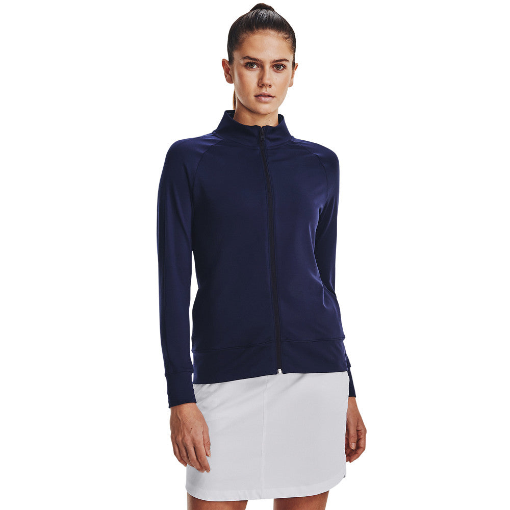 Under Armour Storm Midlayer FZ Felpa