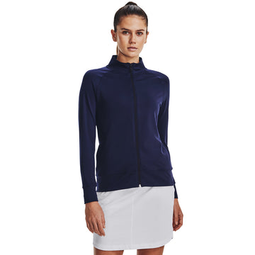 Under Armour Storm Midlayer FZ Felpa