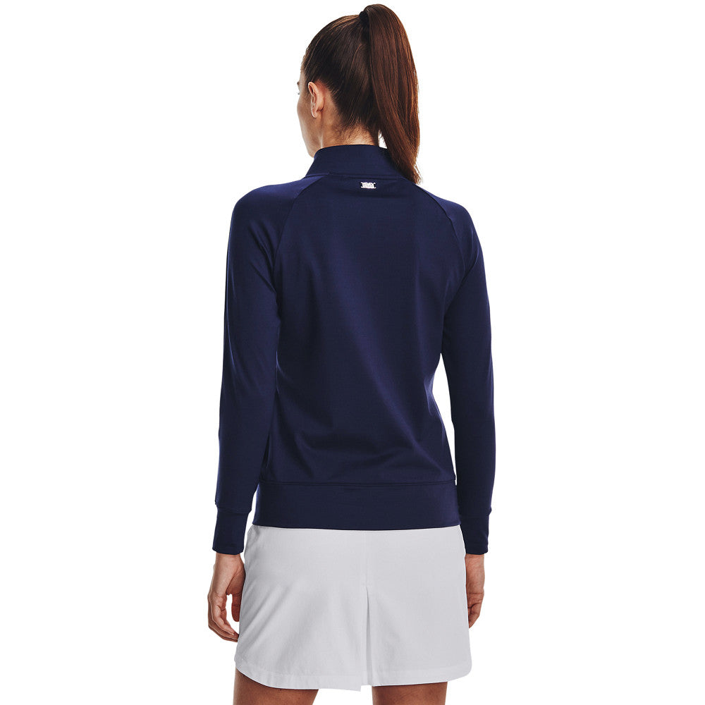 Under Armour Storm Midlayer FZ Felpa