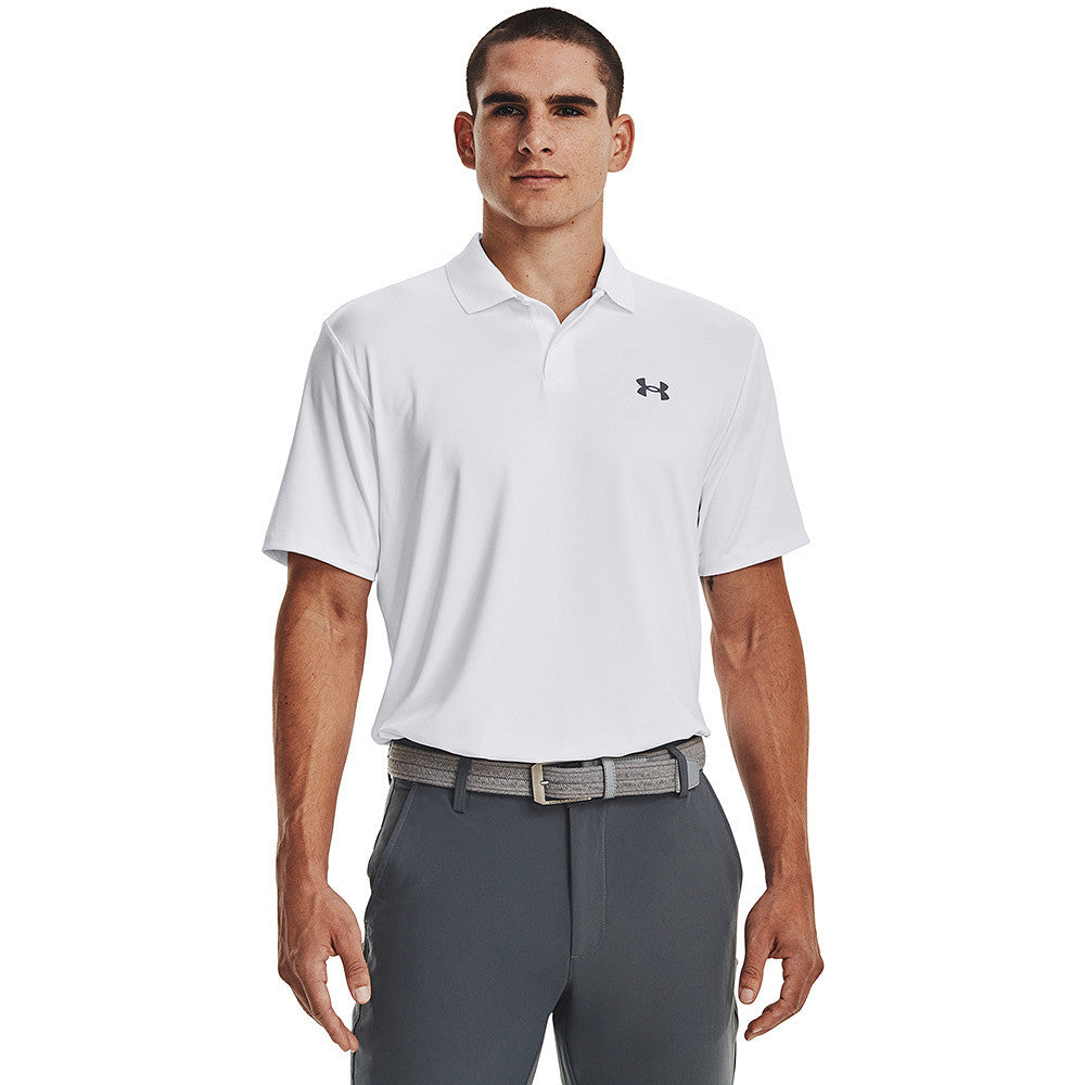 Under Armour Match Play Polo