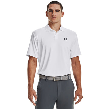 Under Armour Match Play Polo