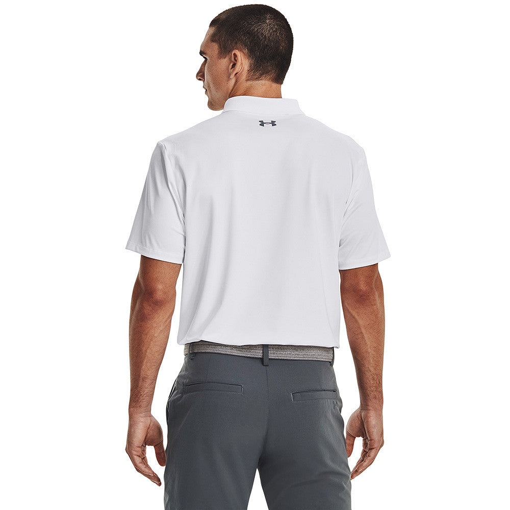 Under Armour Match Play Polo