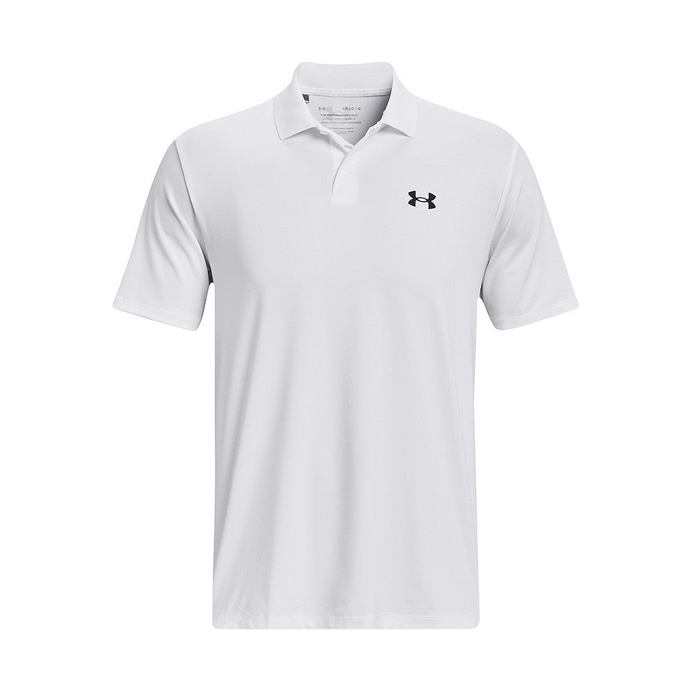 Under Armour Match Play Polo
