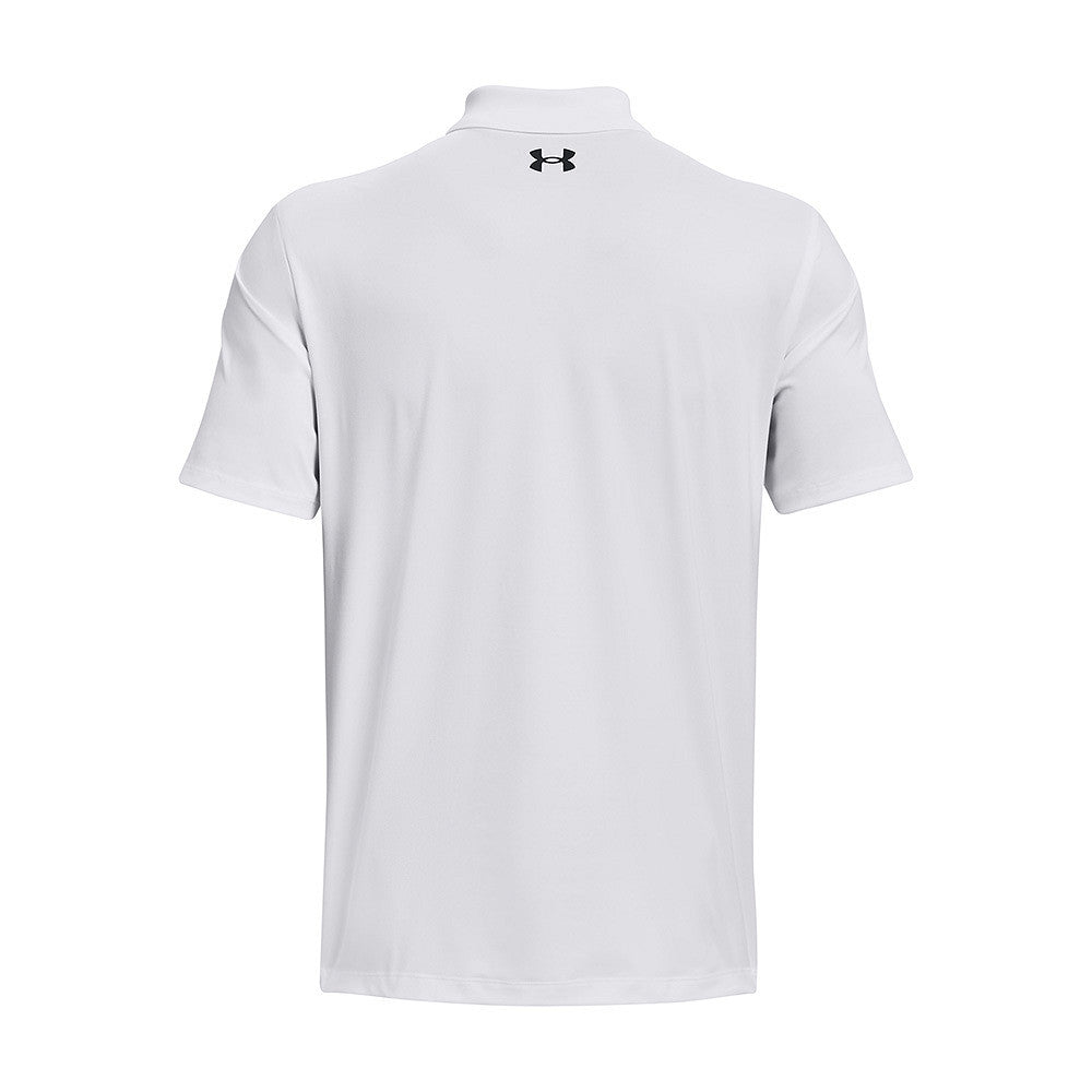 Under Armour Match Play Polo