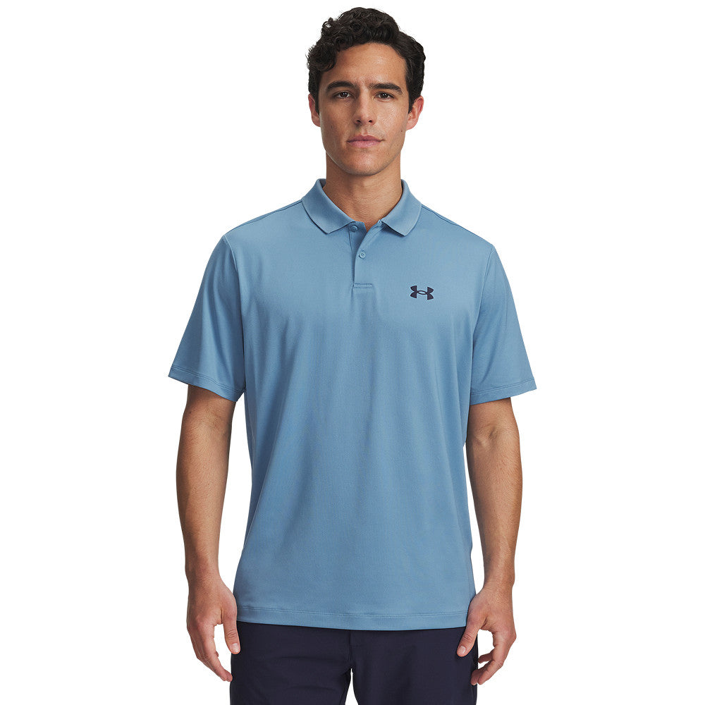 Under Armour Match Play Polo