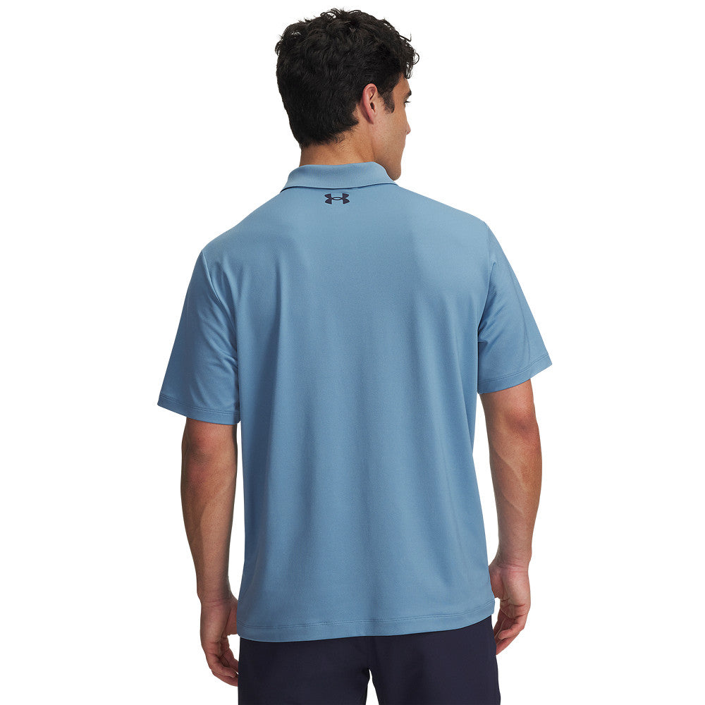 Under Armour Match Play Polo