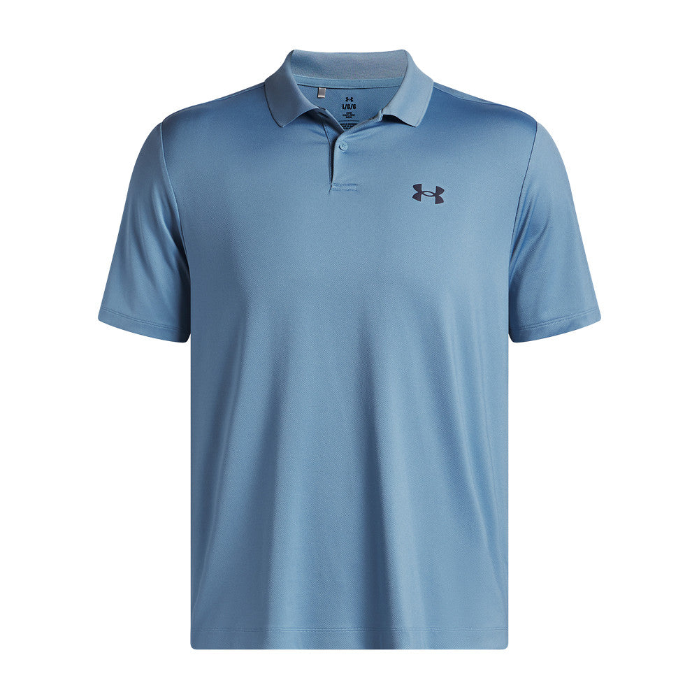 Under Armour Match Play Polo