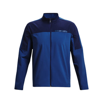 Under Armour Storm Windstrike FZ Antivento