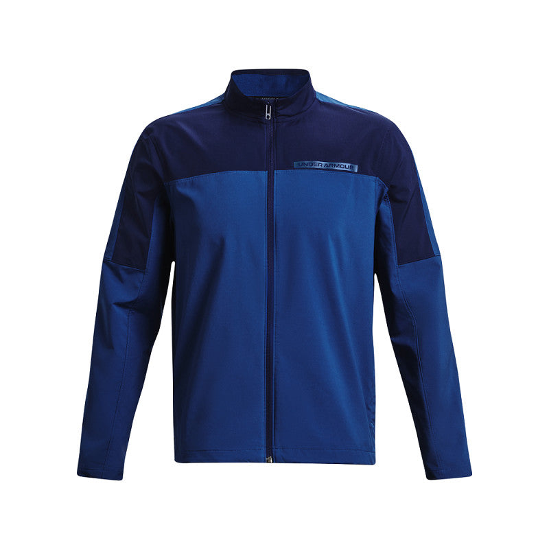 Under Armour Storm Windstrike FZ Antivento