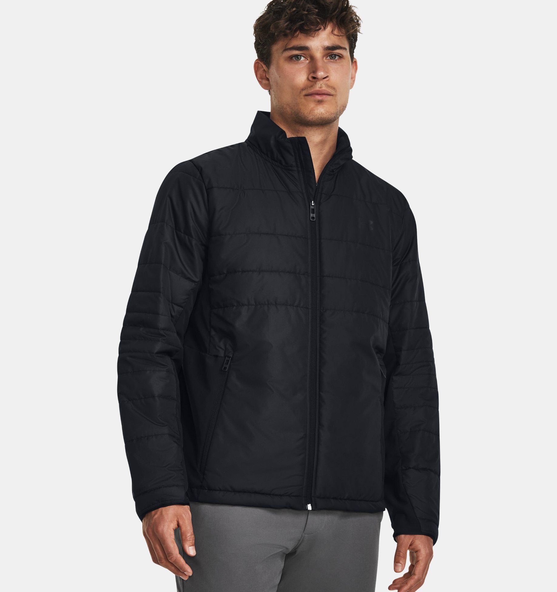 Under Armour Vitality Storm Golf Giubbino