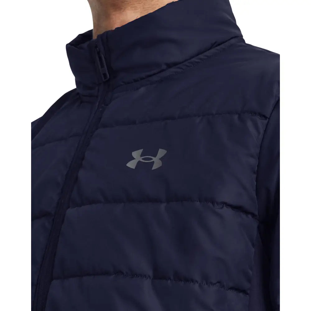Under Armour Vitality Storm Golf Giubbino