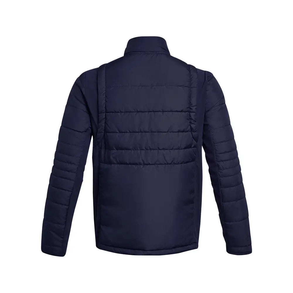 Under Armour Vitality Storm Golf Giubbino