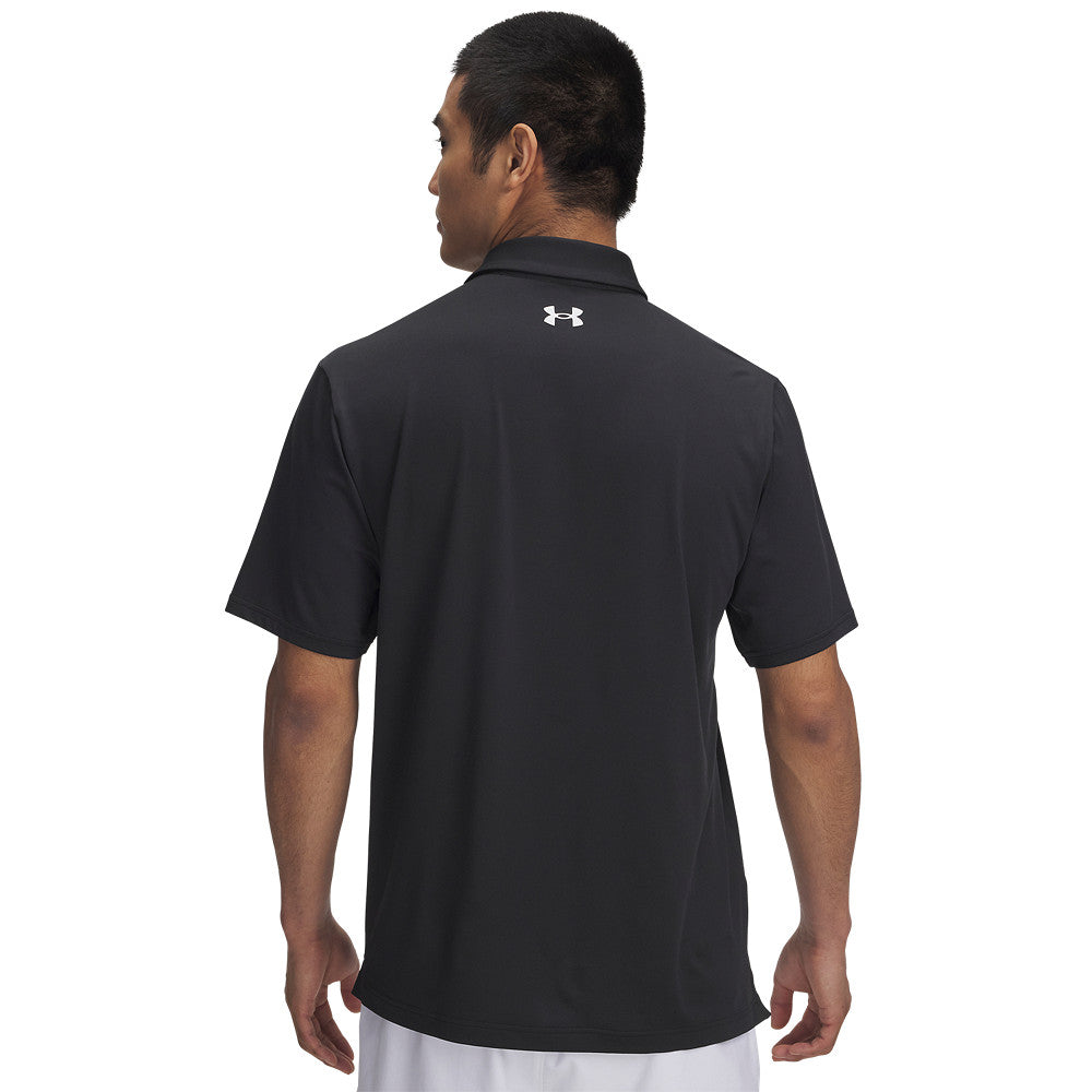 Under Armour Playoff 3.0 Stripe Polo
