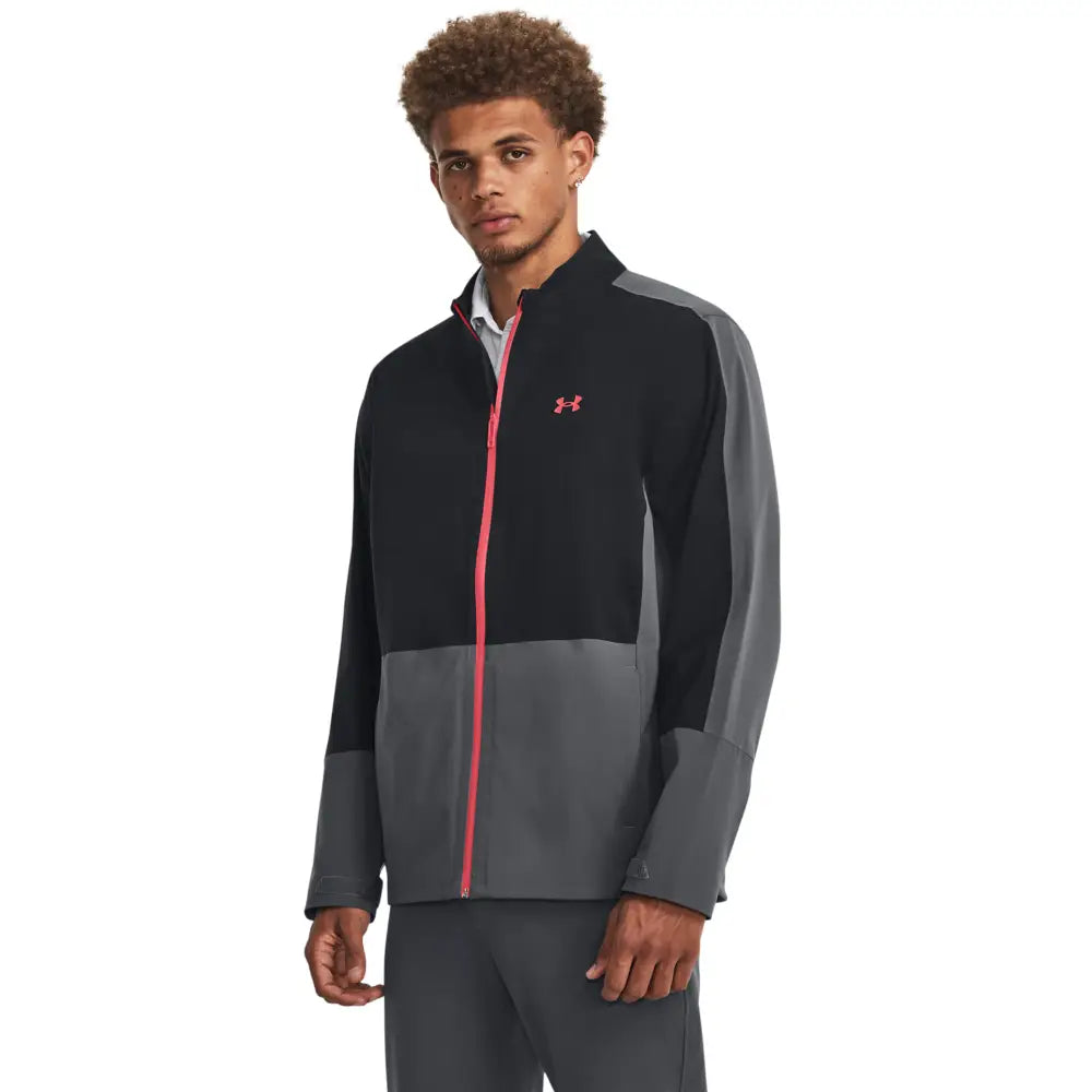 Under Armour Stormproof 3.0 Waterproof Jacket