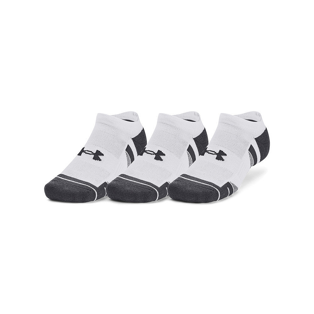Under Armour Performance Tech 3pk NS Calze