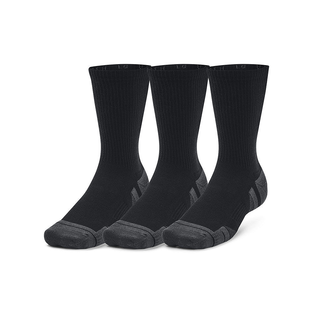 Under Armour Performance Tech 3pk Crew Calze