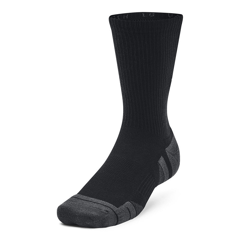 Under Armour Performance Tech 3pk Crew Calze