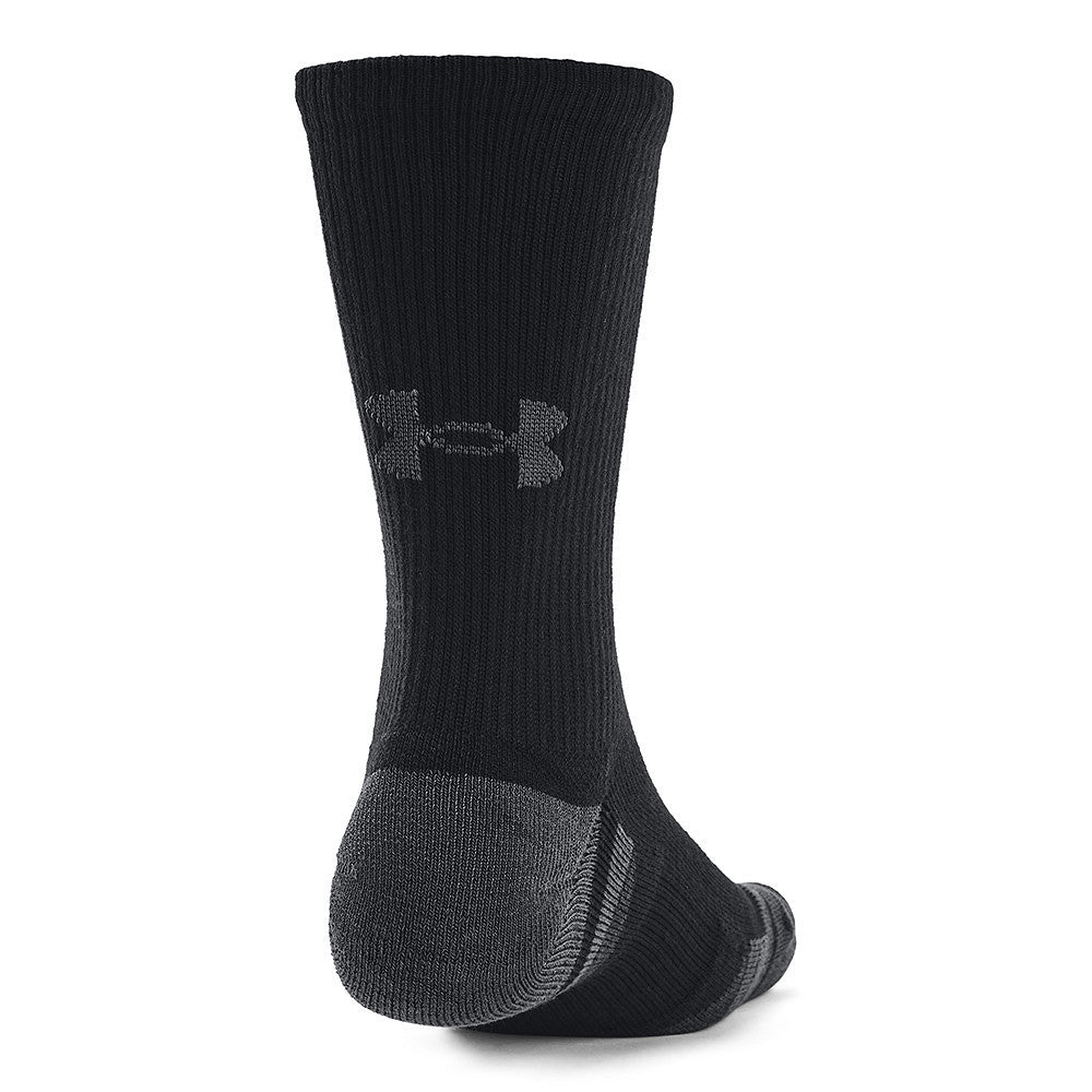 Under Armour Performance Tech 3pk Crew Calze
