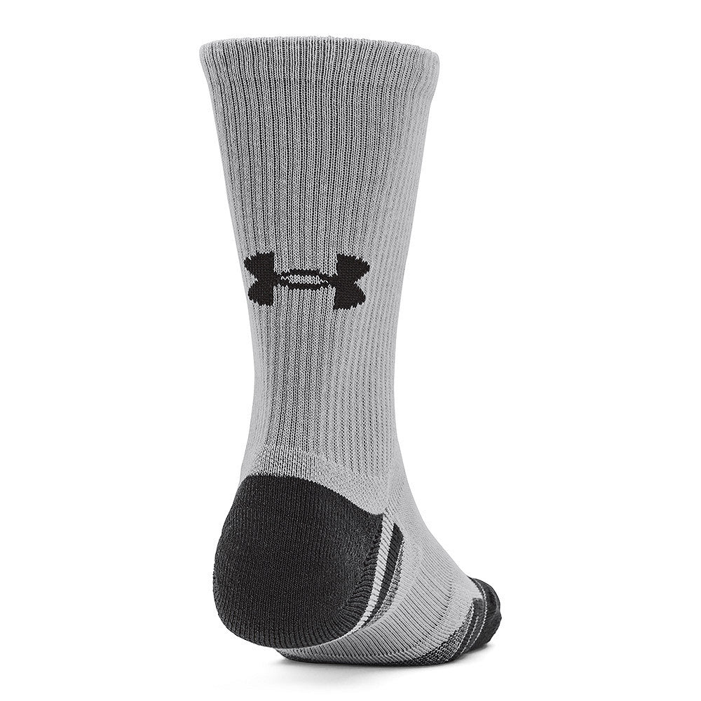 Under Armour Performance Tech 3pk Crew Calze