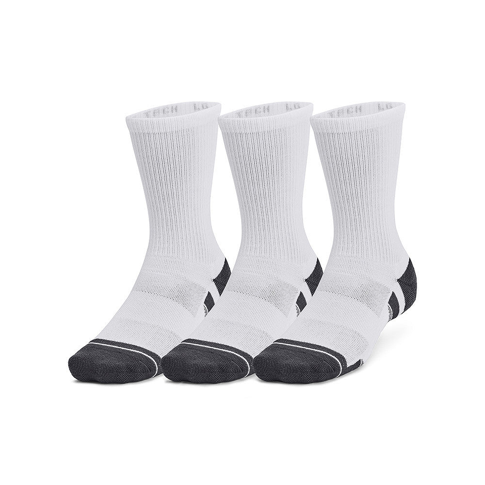 Under Armour Performance Tech 3pk Crew Calze