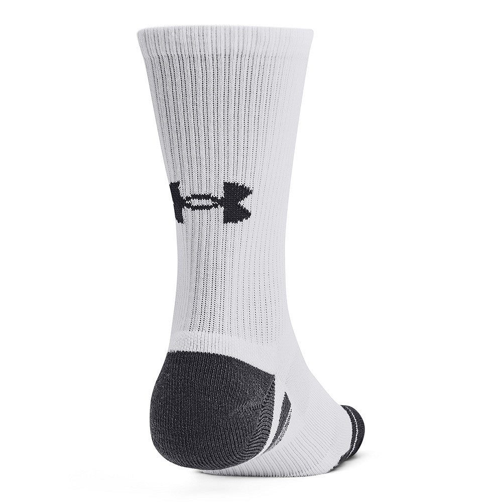 Under Armour Performance Tech 3pk Crew Calze
