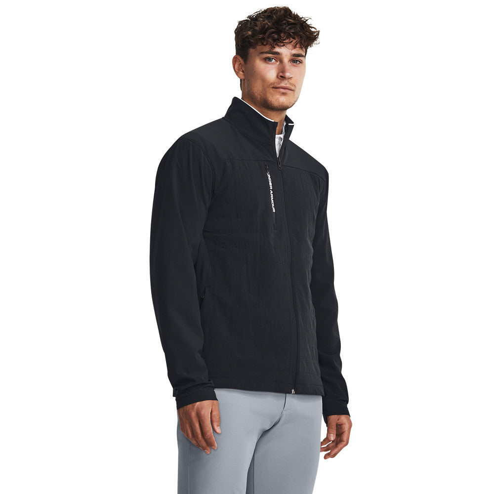 Under Armor Storm Revo Jacket