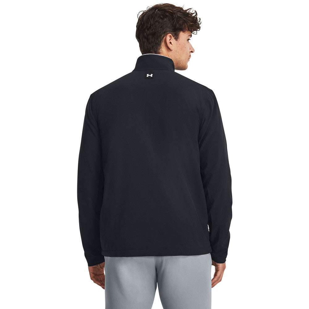Under Armor Storm Revo Jacket